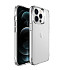 Чохол-накладка Pure Collection Clear Case для iPhone 12 Pro Max (PC-12PM)