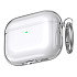 Чохол AhaStyle Transparent TPU Case для Airpods Pro 3 Clear (CP-WG182-G-CR)