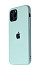 Чехол-накладка Glass+TPU Matte Case для iPhone 12 Pro Max Mint Green (GLPTPU12PMMGRN)