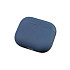 Чохол Silicone Ultra Thin Case для Airpods 3 Midnight Blue (ARPD3MBL)