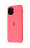 Чохол-накладка Silicone Case (AA) для iPhone 14 Pro Max Pink Citrus 71 (14PM-71)