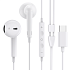Навушники Choetech USB-C Wired Earphones (OC-A017)