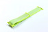 Ремешок Nylon Sport Loop Band для Apple Watch 42/44/45/46/49 mm Flash Light (NSL42FLLT)