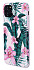 Чехол-накладка Devia Perfume Lilly Series Case для iPhone 11 Pink (6938595332777)