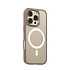 Чохол-накладка Blueo Frosted Anti-Drop Case для iPhone 16 Pro с MagSafe Rose Gold (Оновлений) (BL020-I16PRGLD)