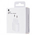 Мережевий зарядний пристрій 20W USB-C Power Adapter (MHJA3AM)