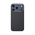 Чохол-накладка Benks Armor Air Kevlar Case (600D) для iPhone 17 Pro Max с MagSafe Black (6948005963149)
