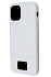 Чохол-накладка SBPRC Polo Apple Bradly Case для iPhone 11 Pro Max White (6971301268335)