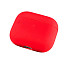 Чехол Silicone Ultra Thin Case для Airpods 3 Red (ARPD3RED)