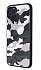 Чехол-накладка Camouflage TPU Case для iPhone 11 Pro Max White (CMFLG11PMWHT)