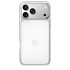 Чохол-накладка Clear Case (AAA) для iPhone 17 Pro Max с MagSafe (ACC17PM(M))