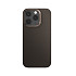 Чохол-накладка Benks Armor Tint (1000D) Kevlar Case для 16 Pro Max с MagSafe Brown (6948005908447)