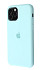 Чохол-накладка Silicone Case (AA) для iPhone Xs Max Beryl 61 (XSM-61)