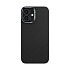 Чехол-накладка Benks Armor Air Kevlar Case (600D) для iPhone 16 Pro с MagSafe Black (6948005904951)