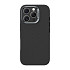 Чехол-накладка Benks Armor Pro Kevlar Case (600D) для iPhone 16 Pro Max с MagSafe Black (6948005905002)