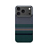 Чохол-накладка Benks Armor Air Aurora Case для iPhone 17 Pro Max с MagSafe Black (6948005963453)