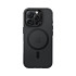 Чохол-накладка Benks Lucid Armor Case для iPhone 16 Pro с MagSafe Black (6948005905231)