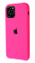 Чохол-накладка Silicone Case (AA) для iPhone 11 Pro Firefly Rose 47 (11P-47)