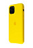 Чохол-накладка Silicone Case (AA) для iPhone 12 Pro Max Sunflower 79 (12PM-79)