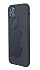 Чехол-накладка Big Apple TPU Case для iPhone 11 Pro Dark Night (BATC11PDNGHT)