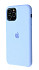 Чохол-накладка Silicone Case (AA) для iPhone 12 Pro Max Lilac 5 (12PM-5)