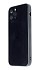 Чохол-накладка Glass+TPU Matte Case для iPhone 12 Black (GLPTPU12BLK)