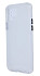 Чехол-накладка TPU Colorful Matte Case для iPhone 11 Pro White (TPUCMC11PWHT)