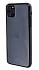 Чохол-накладка Devia Shark 4 Shockproof Case для iPhone 11 Pro Max Black (6938595332326)