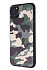 Чехол-накладка Camouflage TPU Case для iPhone 11 Pro Max Green (CMFLG11PMGRN)