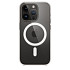 Чохол-накладка Clear Case (AAA) для iPhone 14 Pro с MagSafe (ACC14P(M))