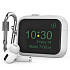Чохол AhaStyle Silicone Case iWatch Like для Airpods Pro White (CP-104-LG)