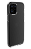 Чехол-накладка Devia Skyfall Shockproof Case для iPhone 12 Mini Black (6938595343582)