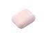Чехол Silicone Ultra Thin Case для Airpods 1/2 Pink Sand (ARPDPS)