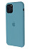Чехол-накладка Silicone Case (AA) для iPhone 11 Pro Max Cactus 63 (11PM-63)