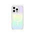 Чохол-накладка AmazingThing Minimal Case для iPhone 16 Pro Max с MagSafe Rainbow (IP166.9PMMINRB)