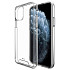 Чохол-накладка Space Collection Clear Case для iPhone 12 Pro Max (SC-12PM)