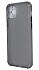 Чохол-накладка TPU Colorful Matte Case для iPhone 11 Pro Grey (TPUCMC11PGRY)