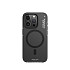 Чехол-накладка Blueo Dual Color Phone Case для iPhone 15 с MagSafe Black (B46-I15BLK)