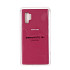 Чехол-накладка Silicone Case для Samsung S10e (Full Protection) Dragon Fruit (SCS10EDFRT)