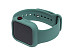 Ремешок Silicone Watch Band Full Cover для Apple Watch 42/44 mm S/M Pine Green (SWBFC44PNGRN)