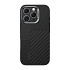 Чохол-накладка Benks Montage Armor Pro Kevlar Case (600D/1500D) с MagSafe  для iPhone 16 Pro (6948005949310)