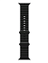 Ремешок Ocean Band для Apple Watch 42/44/45/46/49 mm Black (OCN49BLK)