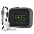 Чехол AhaStyle Silicone Case iWatch Like для Airpods Pro Grey (CP-104-DG)