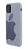 Чехол-накладка Big Apple TPU Case для iPhone 11 Pro Max Transparent White (BATC11PMTRWHT)