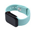 Ремешок Silicone Watch Band для Apple Watch 42/44/45/46/49 mm S/M Beryl (SWB4244BRL)