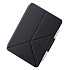 Чохол-книжка Benks Urban Magnetic iPad Case для iPad Air 13’’ (2024) Black (6948005902520)