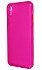 Чохол-накладка TPU Colorful Matte Case для iPhone Xr Purple (TPUCMCXRPRPL)