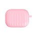 Чехол Devia Elf Series Silicone Case Suit для Airpods Pro Pink (6938595337635)