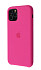 Чохол-накладка Silicone Case (AA) для iPhone 7 Plus Pomegranate 62 (7P-62)