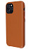Чохол-накладка SBPRC Polo Apple Garret Case для iPhone 11 Pro Brown (6971301270147)